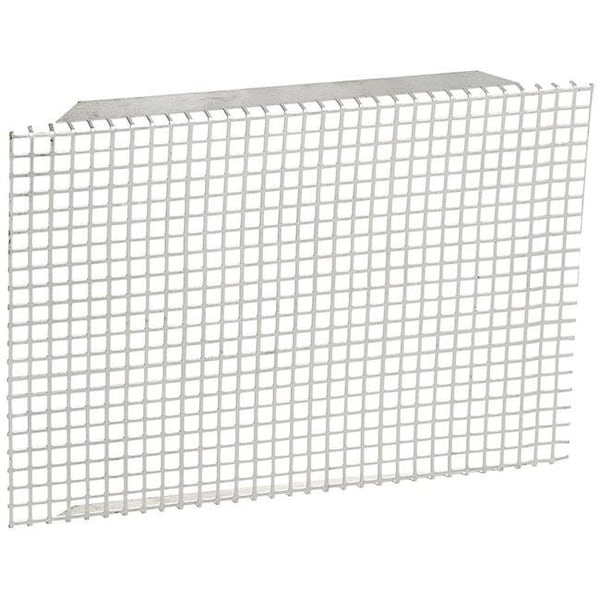 Suburban Manufacturing S6U-30986 10 gal Water Heater Access Door Grille S6U-30986 - main